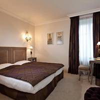 Classic Twin Room