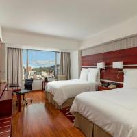 Deluxe Room,  1 King Bed