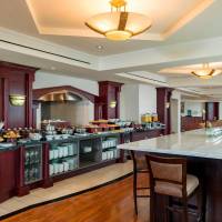 Executive room, 1 king or 2 queen