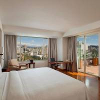 Terrace Room, Executive, guest room, 1 king