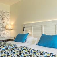 Double or Twin Room - Sea Side