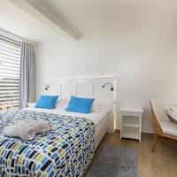 Suite with Balcony - Sea Side