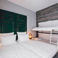 Superior Quadruple Room