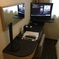 Economy Double Room - Non-Smoking