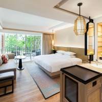 Standard King Room