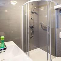 Souterrain Triple Room