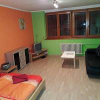 25 Double Room on Medena Street