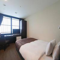 Single Room - Smoking