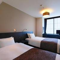 Standard Twin Room - Smoking