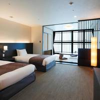 Room with Tatami Area - Non-Smoking