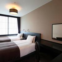 Economy Twin Room - Non-Smoking