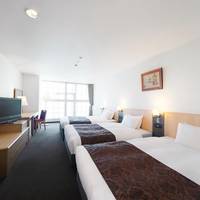 Large Twin Room - Smoking
