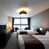 Superior Twin Room - Non-Smoking