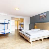 Six-Bed Room