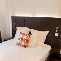 Comfort Single Room