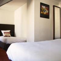 Executive Triple Room