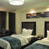 Prime Deluxe Twin Room