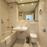 Special Offer Standard Double or Twin Room