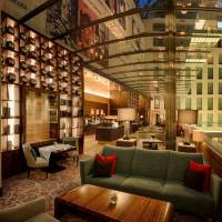 Club King Room