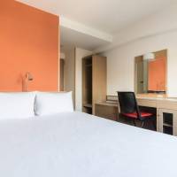 Superior Double Room - Non-Smoking