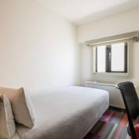 Standard Single Room B - Non-Smoking