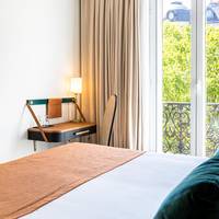 Privilege Double Room