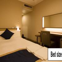 Double Room with Small Double Bed - Non-Smoking