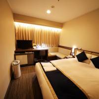 Standard Double Room - Non-Smoking