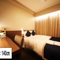 Deluxe Single Room - Non-Smoking