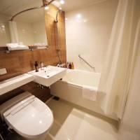 New Building - Deluxe Single Room - Non-Smoking