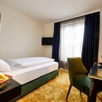 Classic Deluxe Single Room