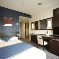 Double Room with Small Double Bed - Smoking