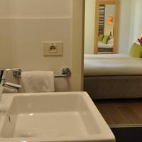 Comfort Twin Room