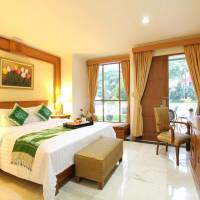 One-Bedroom Villa Suite