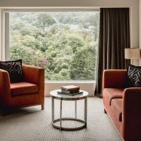 Classic One-Bedroom Suite