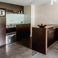 Premier One-Bedroom Twin Suite