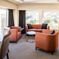 Two-Bedroom Suite with Two Bathrooms
