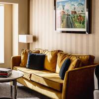 Premier Suite
