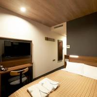Double Room - Non-Smoking 