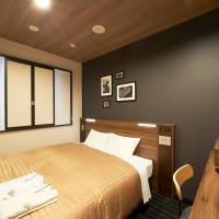 Comfort Double Room - Non-Smoking