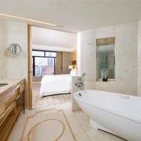 Grand Studio King Room