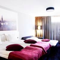 Double Room with Sofa Bed