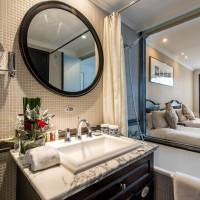 Shanghai Style Room(Twin)