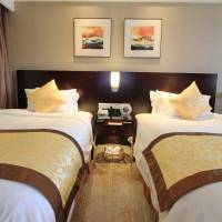 Executive Room(Twin)
