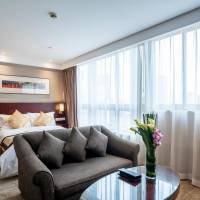 Premium Executive Suite(Double)