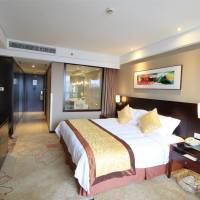 Exquisite Stylish Room(Double)