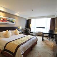 Deluxe Landscape Room(Double)