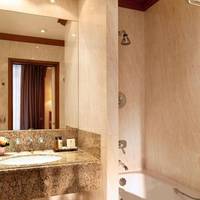 Comfort King Room