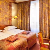 Comfort Twin Room