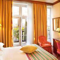 Classic Queen Room